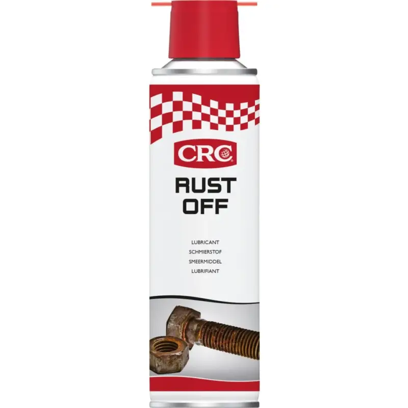 CRC Rust Off Rostlösare Aerosol Lägg i varukorgen