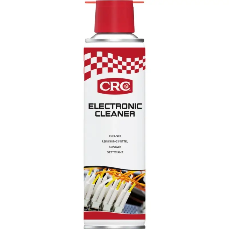 CRC Electronic Cleaner Endast idag