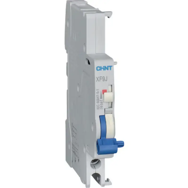Chint Alarmkontakt XF9J 240V 6A Reapris