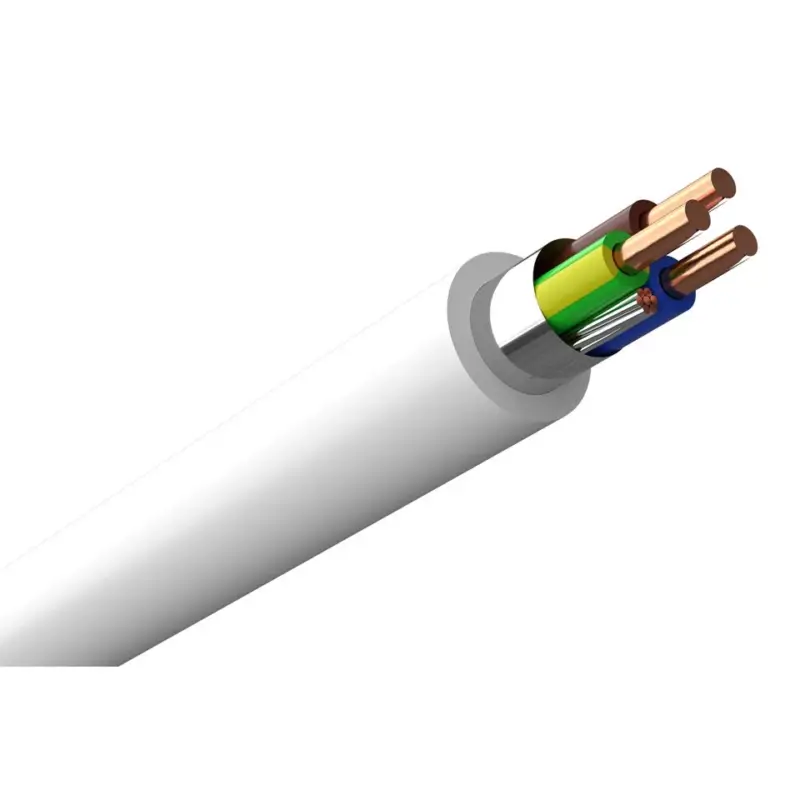 AmoPro EXLQ 5G1,5 Löpmeter Säker betalning