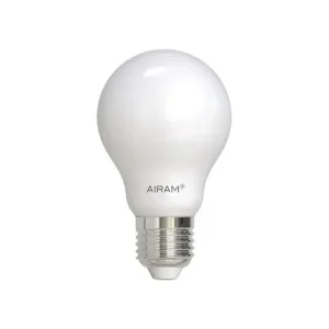 Lägg i varukorgen Airam Smarta Hem Opal Normal CCT 7W E27