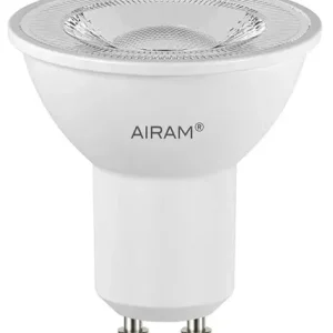 Airam Oiva LED PAR16 GU10 5W Begränsat erbjudande