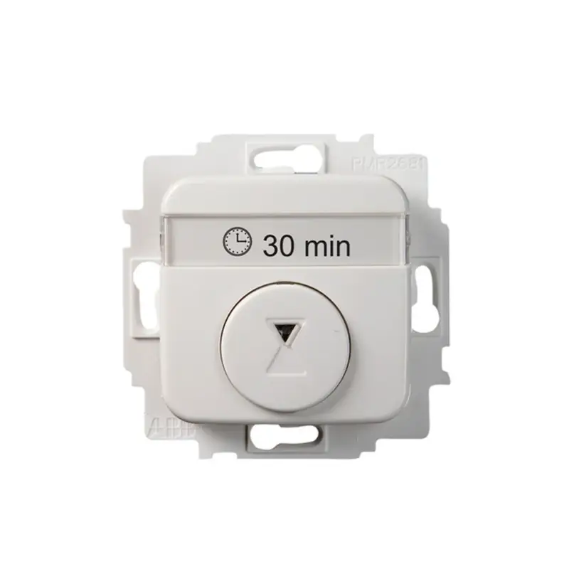 ABB Jussi Basic timer Endast denna vecka
