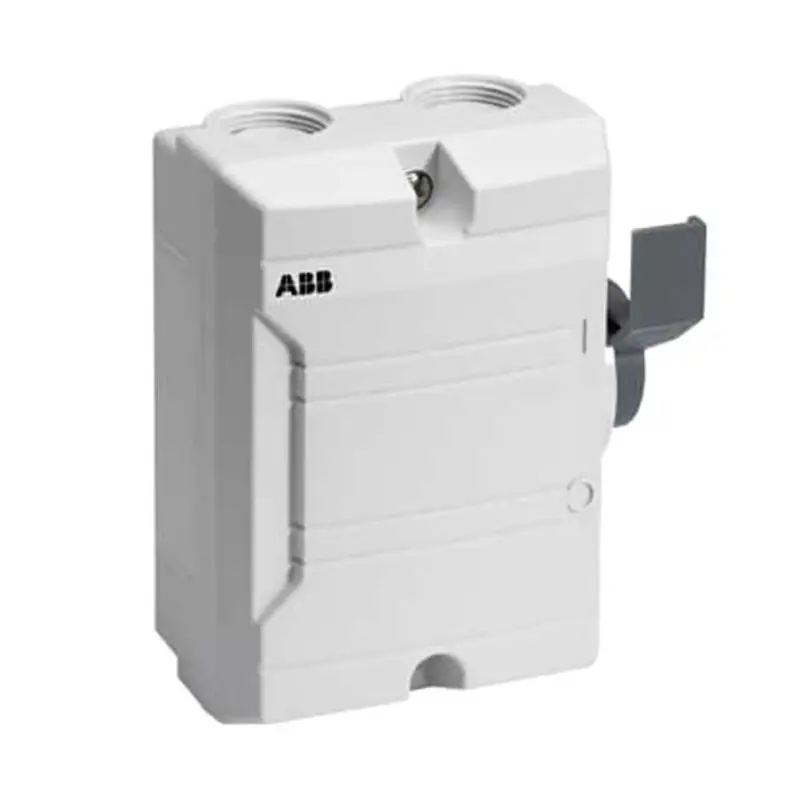 ABB Cewe Säkerhetsbrytare BAS 16 Lågt pris