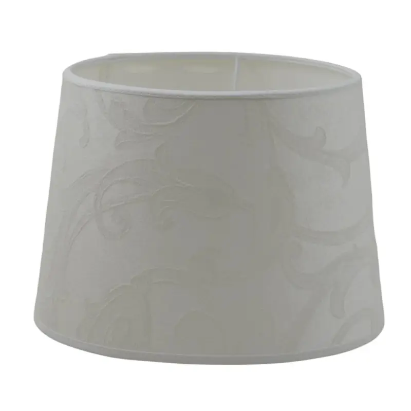 Begränsat antal Vivaldi Lampskärm Ø20cm Offwhite