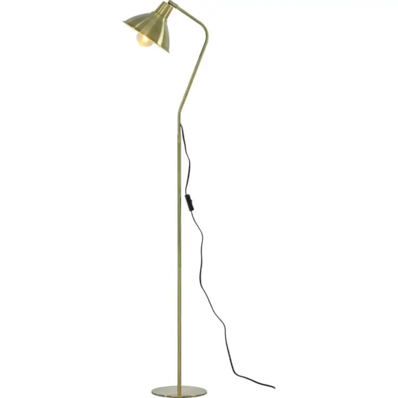Sänkt pris Ostri Golvlampa 140cm Antik