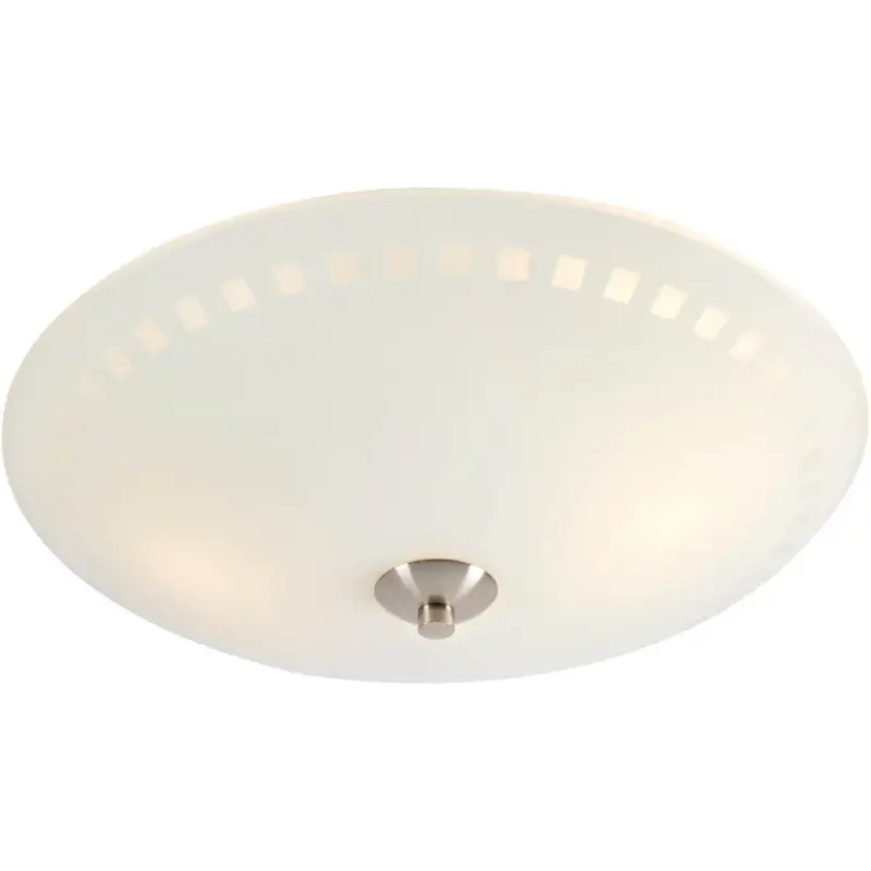 Fynd Ray Plafond 36cm Vit