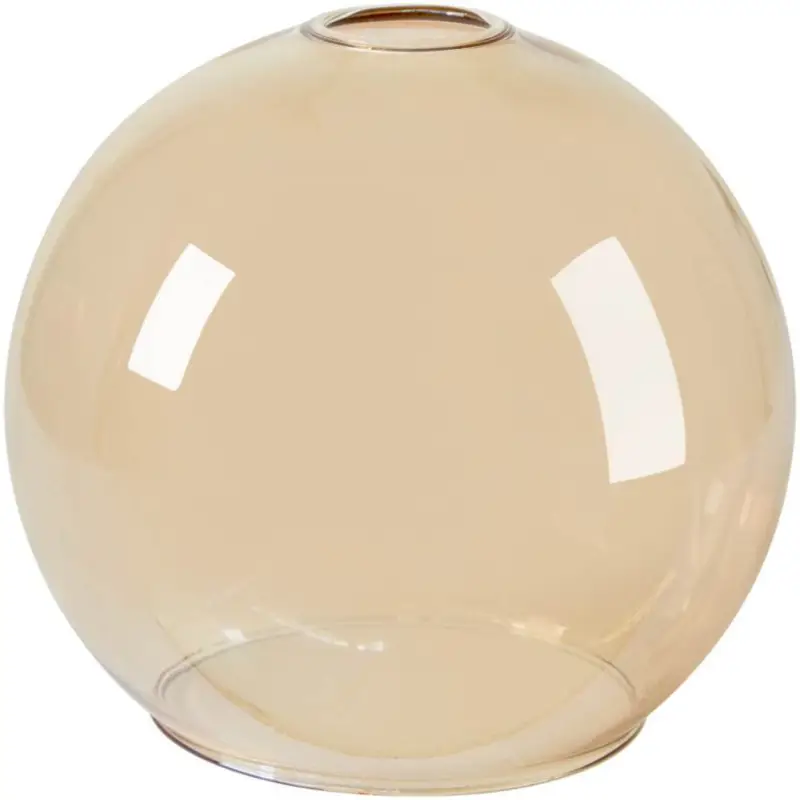 Extra rabatt Ambra Reservglas Amber