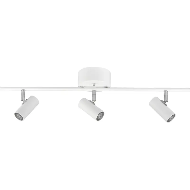 Sänkt pris Cato Takspotlight 66cm LED 3x3W Vit