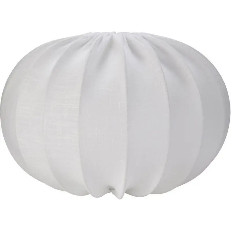 Hilma Takskärm 60cm Classico Vit Billigare