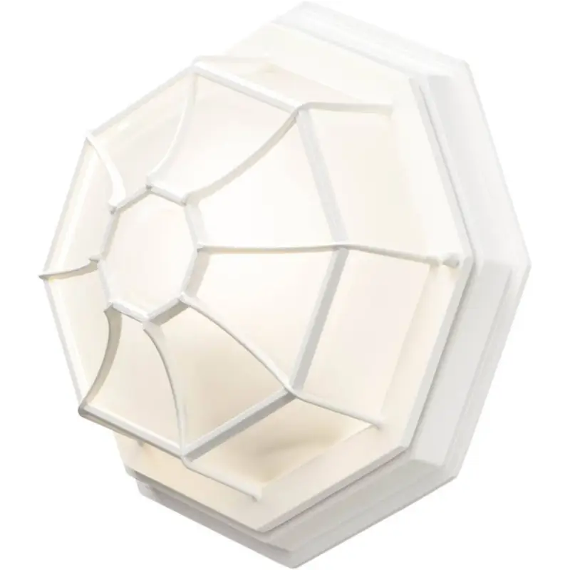 Vägglykta Plafond Vit IP23 Handla nu