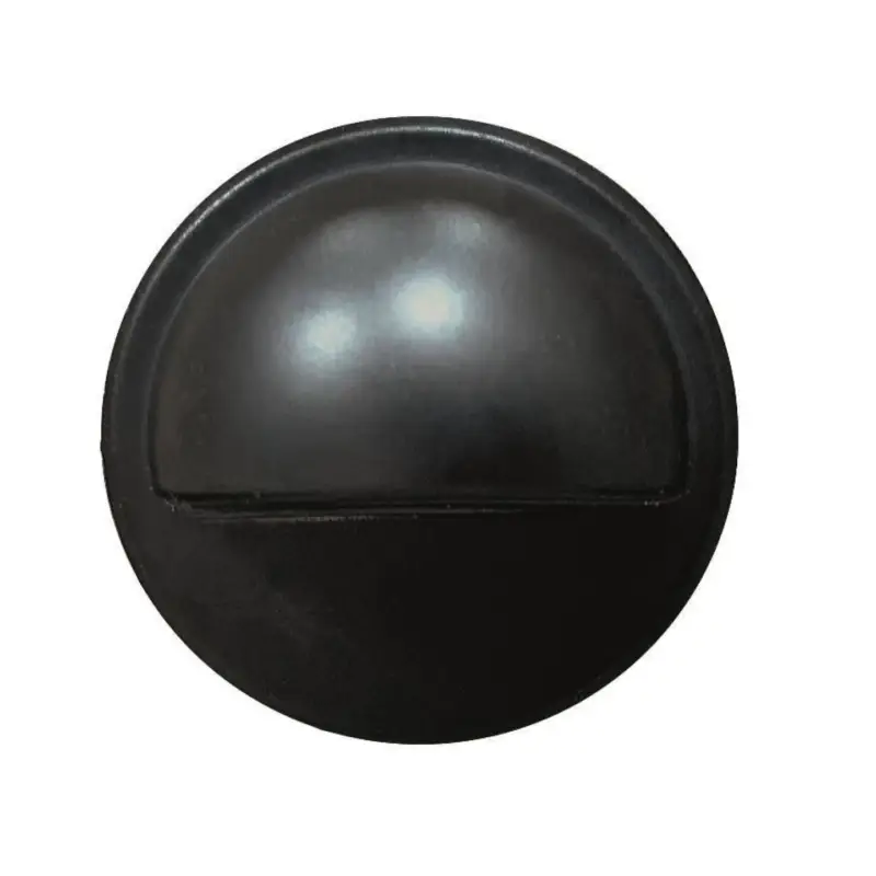 Aries Svart Spotlight LED 3000K 10lm 0,5W 1-pack Lightson Sista chansen