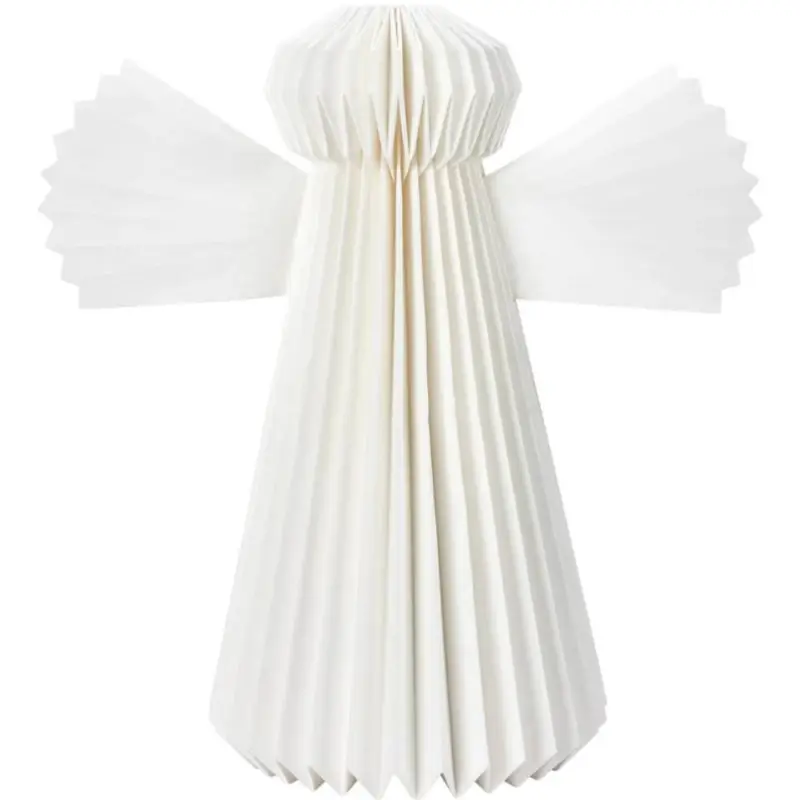 Angel Bordslampa 40cm Vit Lågt pris