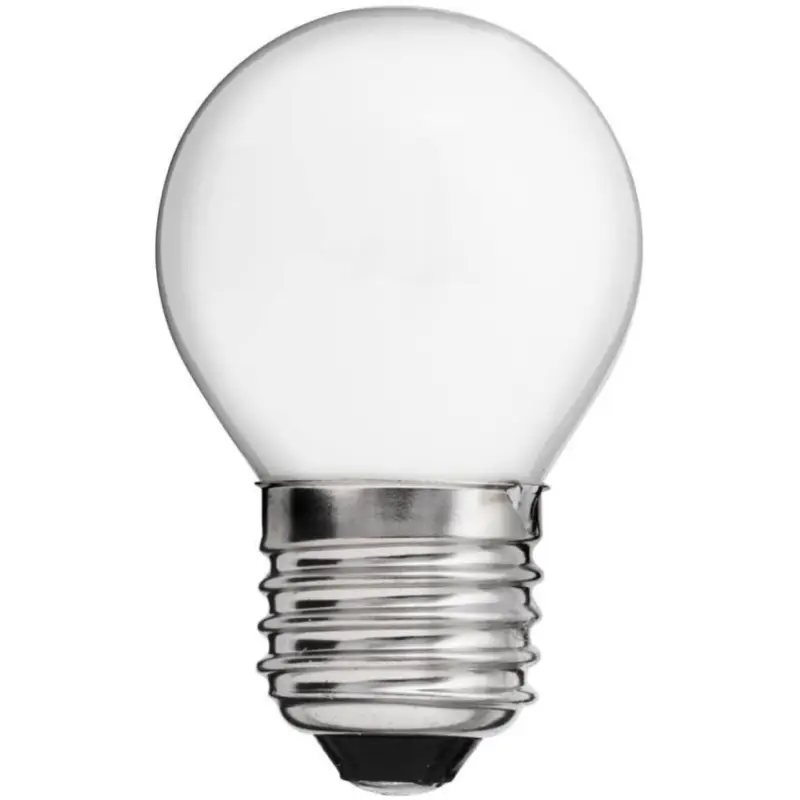 Kampanj LED E27 Klot Opal 2700K 100lm 1,5W(10W)