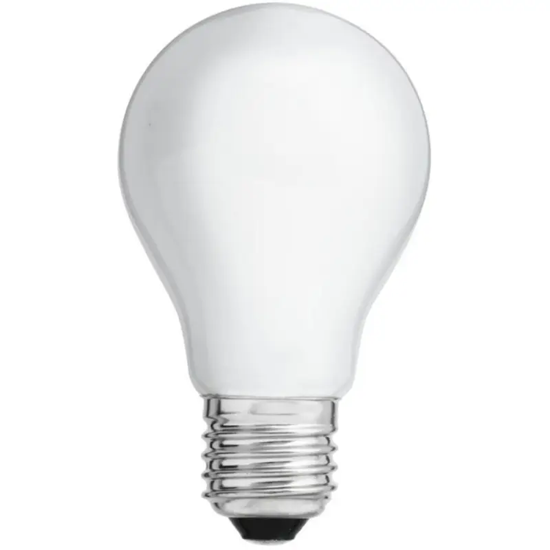 LED E27 Normal Opal 2700K 100lm 1,5W(10W) Rea