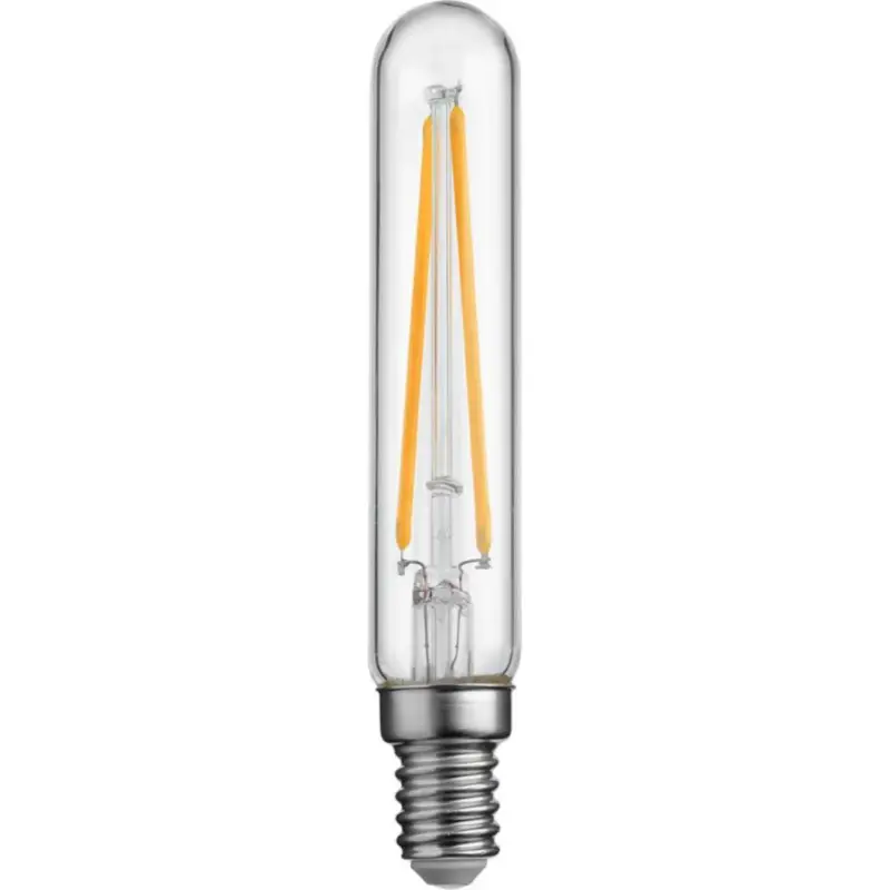 LED E14 Rör 118mm 2200K 200lm 2,5W(20W) Rabatter