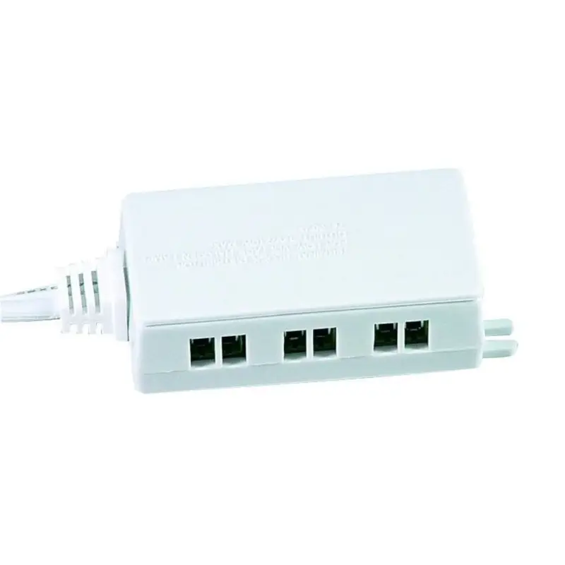 Grenbox för downlights Kampanj