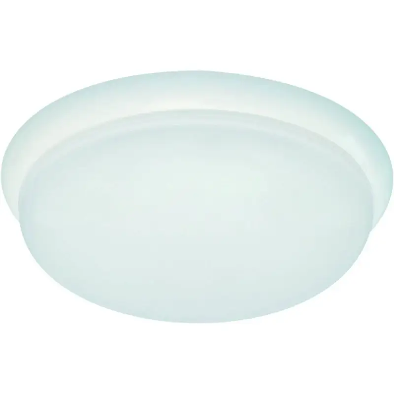 Handla nu Vägg/-takarmatur Valencia, LED,15W, HF-sensor, Vit