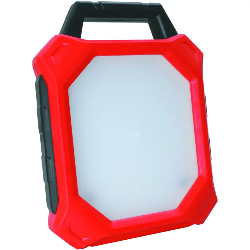 Arbetsbelysnings Atlas LED, 50W, USB, IP54 Lågt pris