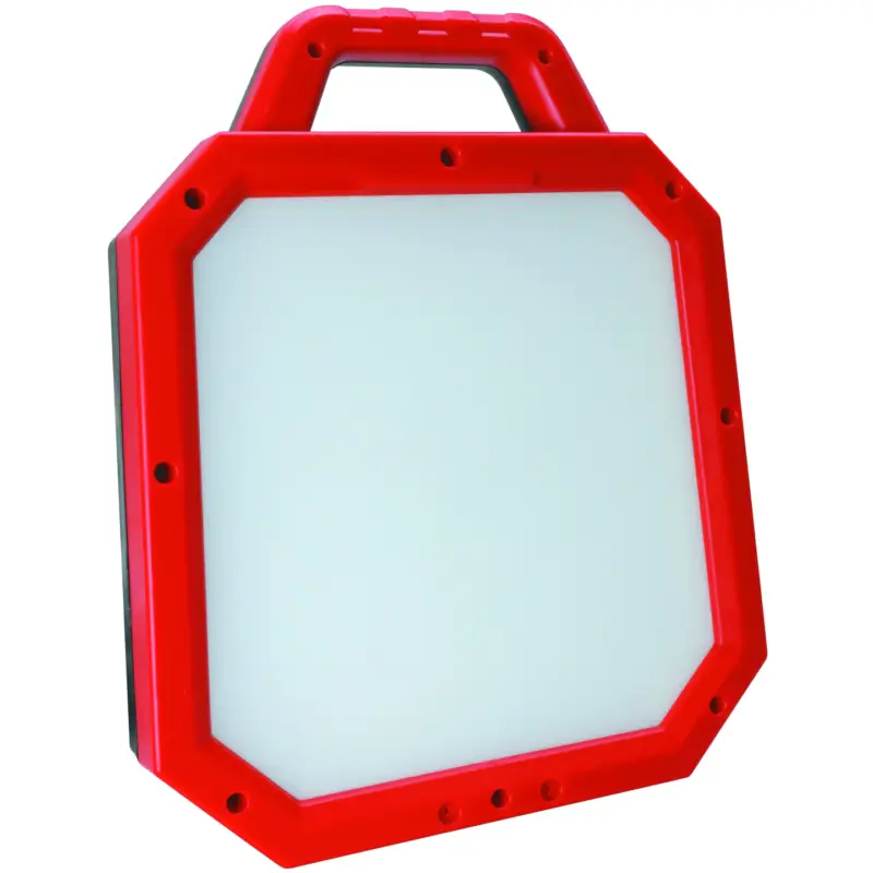 Arbetsbelysnings Atlas LED, 80W, IP54 I lager