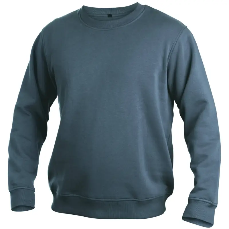 Sweatshirt, Grå, XL Endast idag