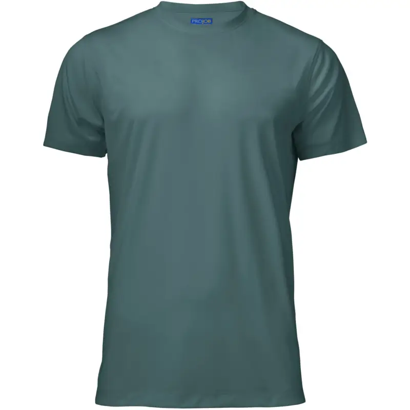 Funktions t-shirt, Stålgrå, L Handla nu