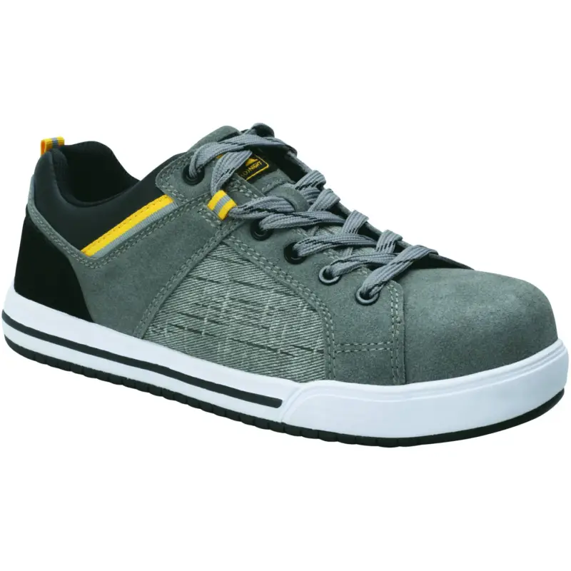 Endast idag Skyddssko Sneaker, EN345 S1P SRC, 40