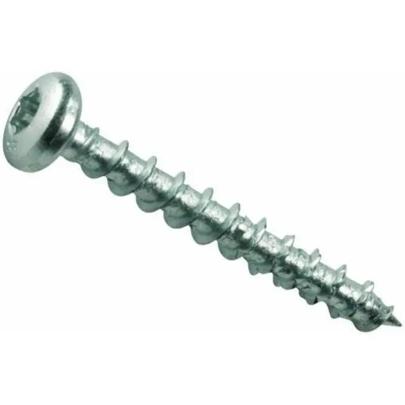 Begränsad tid Träskruv TFT, 3,5x25mm, 400st