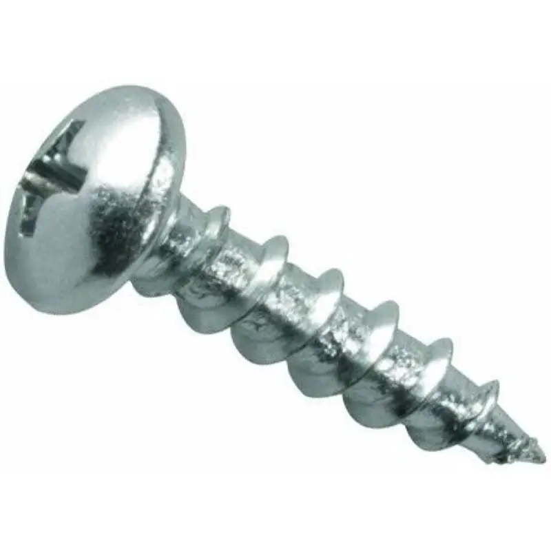 Elskruv, 4,2x22mm, 250st Rabatter