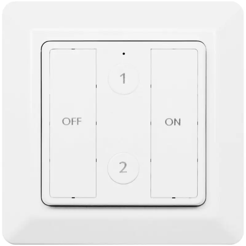 Erbjudande Smart Home RF Fjärrkontroll