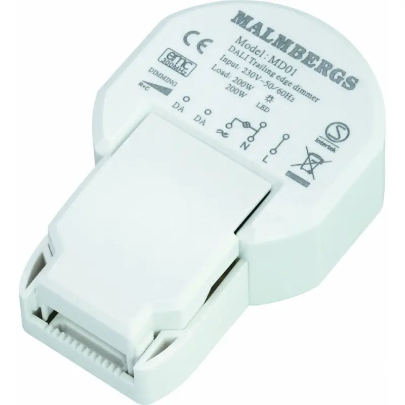 Endast denna vecka Dimmer Dali RC