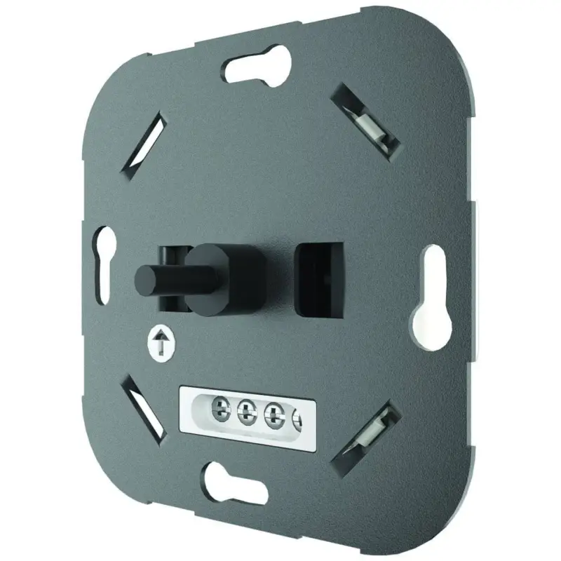 Snabb leverans Trappdimmer 5-250W LED