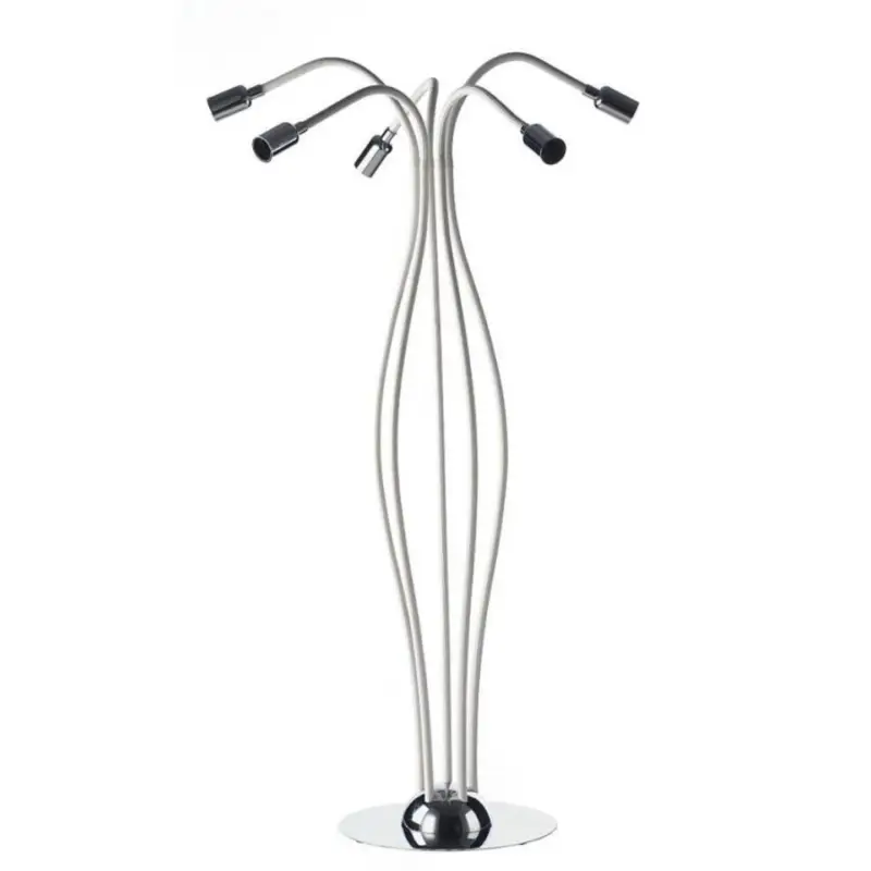 Erbjudandepris Flex Golvlampa 148cm Vit