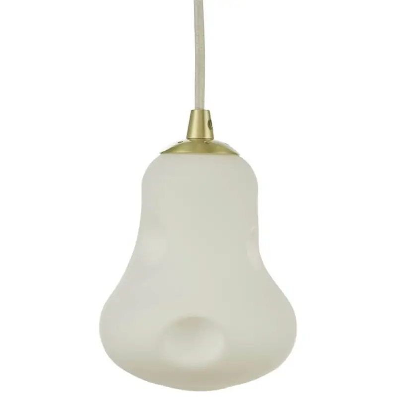 Kampanjpris Junis Fönsterlampa 11cm Opal