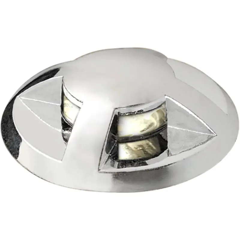 Populär Sten Decklight 12V G4 3-Pack Extension 12V System Konstsmide