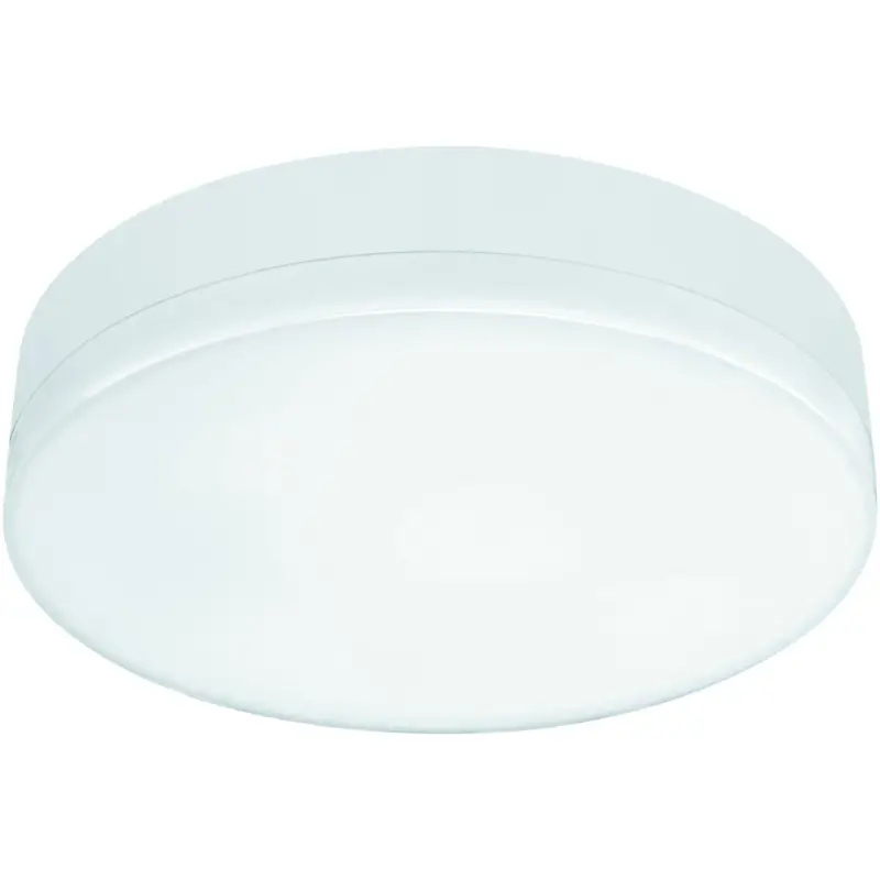 Vägg/-takarmatur Disa LED, 18W, 4000K, IP44 Nedsatt pris