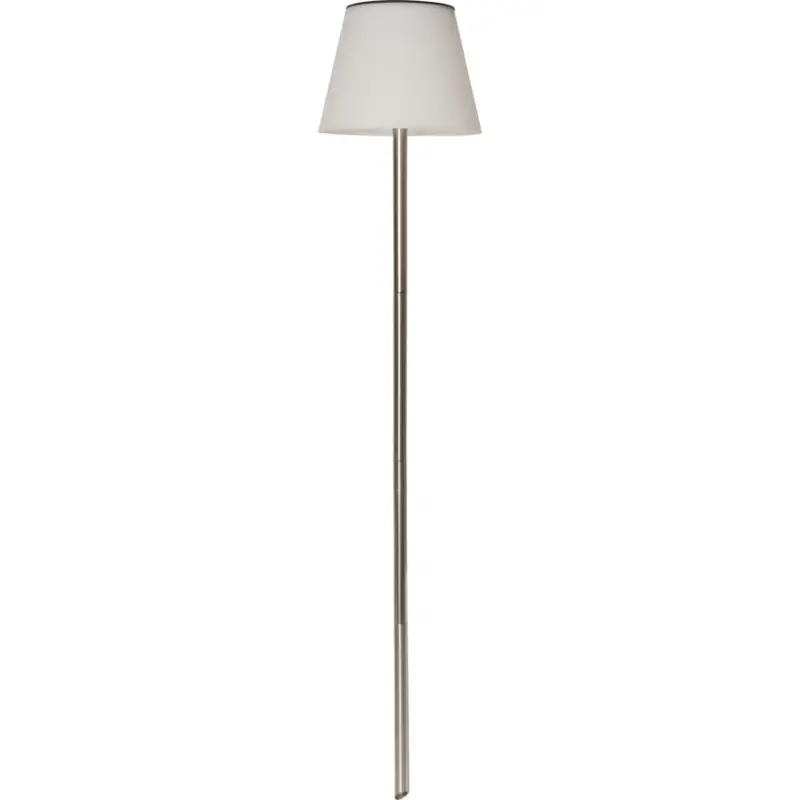 Bästa pris Solini Solcellslampa 90cm Vit