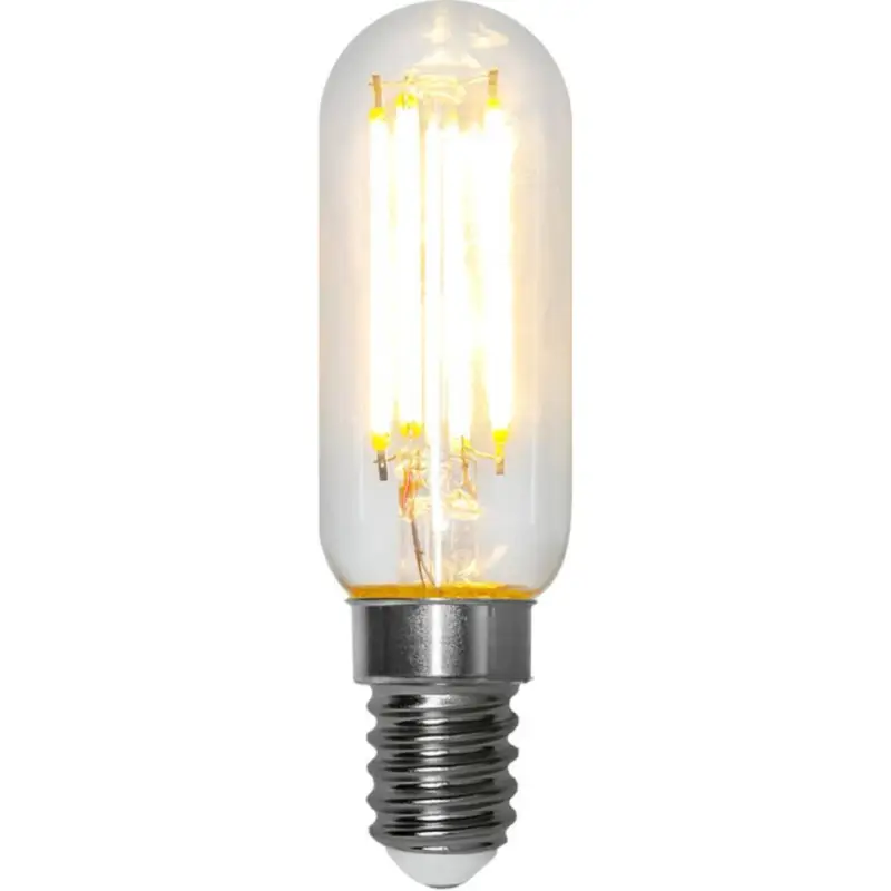 LED E14 Rör 8,6cm 2700K 470lm 4,2W(40W) Kundfavorit