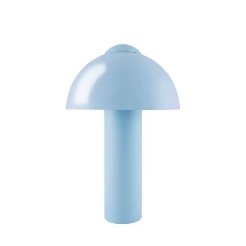 Buddy Bordslampa 36cm Ljusblå Nyhet