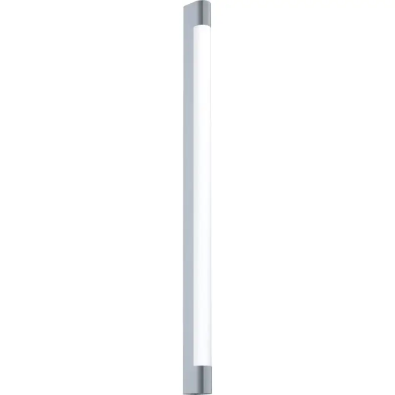 Begränsat antal Tragacete Vägglampa 90cm LED 4000K 8/16W Krom IP44