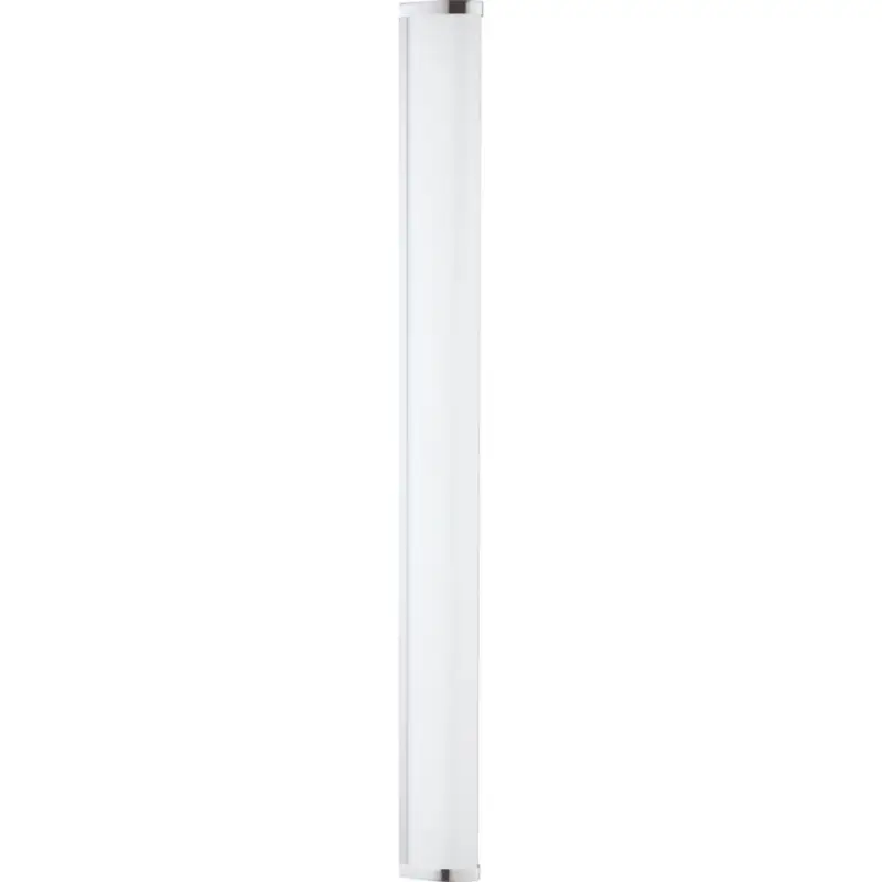 Begränsad tid Gita Vägglampa 90cm LED 4000K 8,3/16W Krom IP44