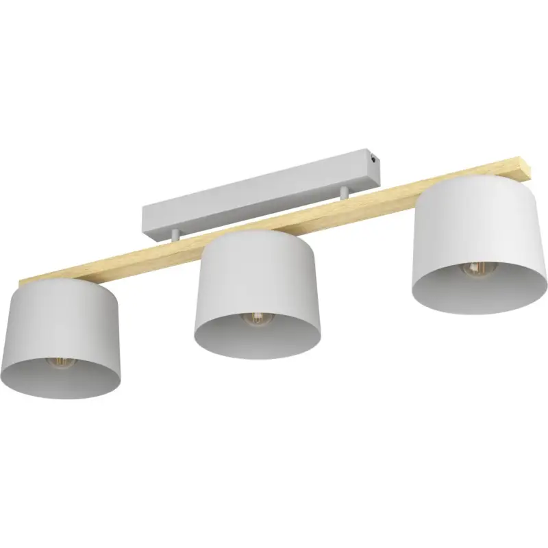 Mariel Plafond 91cm Grå Bästa pris