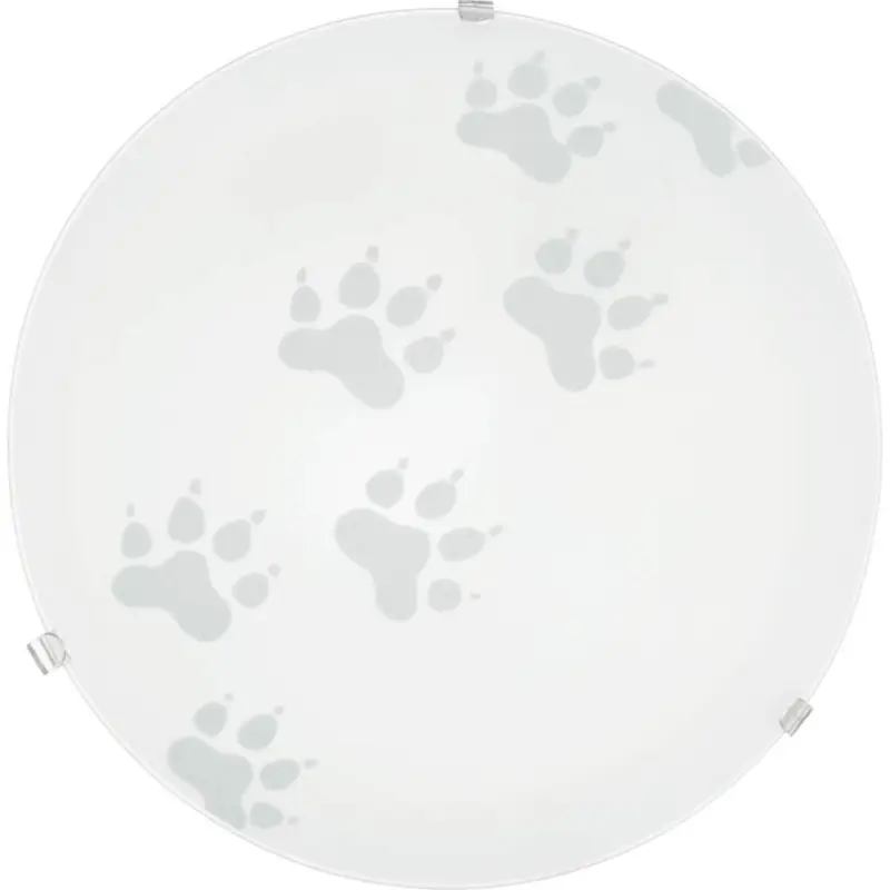 Premium Mars Plafond Tass Ø25cm Vit