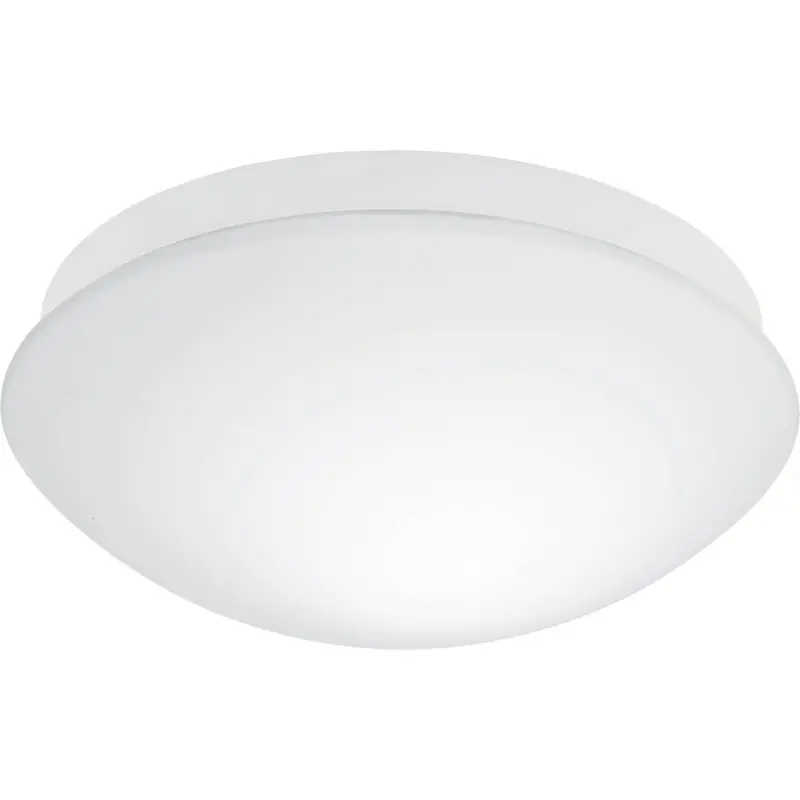Utförsäljning Bari Plafond 27,5cm Sensor Vit IP44