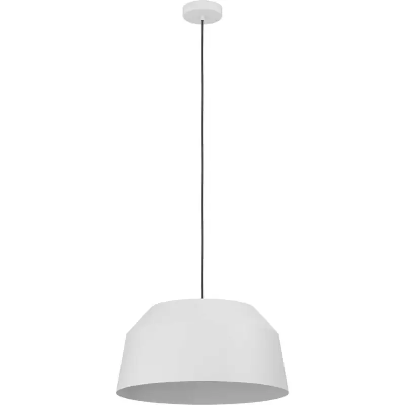 Contrisa Taklampa 52cm Grå Endast idag