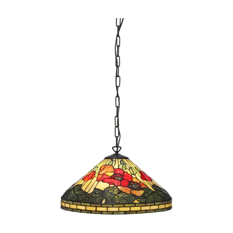 Vallmo Taklampa 45cm Säker betalning