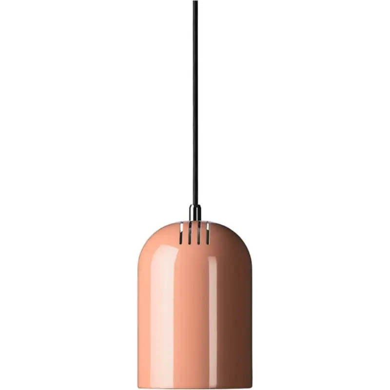 Nedsatt pris Lennon Fönsterlampa 12cm Korall/Lera