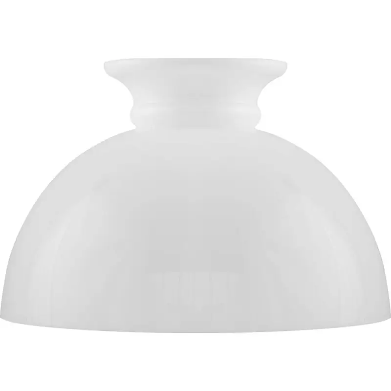 Rea Rochesterskärm 280 - Vitt överfångsglas