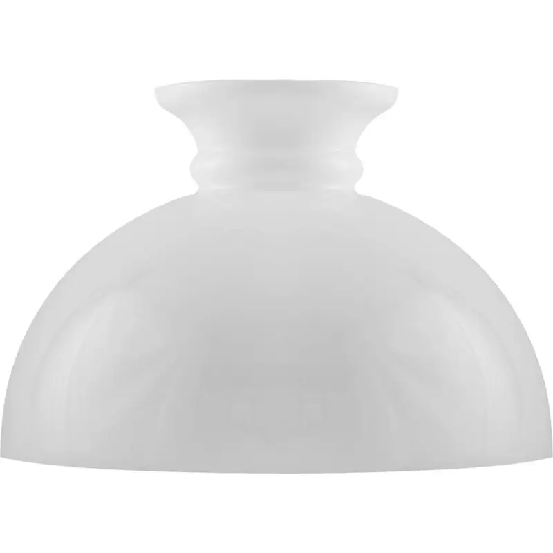 prisnedsättning Rochesterskärm 330 - Vitt överfångsglas