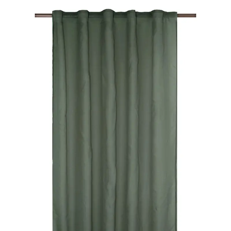 Lägg i varukorgen Rimy Gardin 1P Mossa 280x300